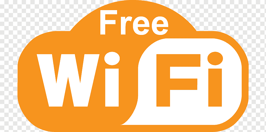 wifi available